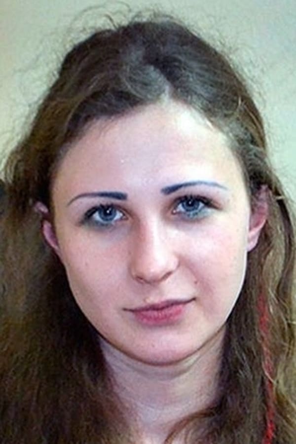 Mariya Alyokhina profile image