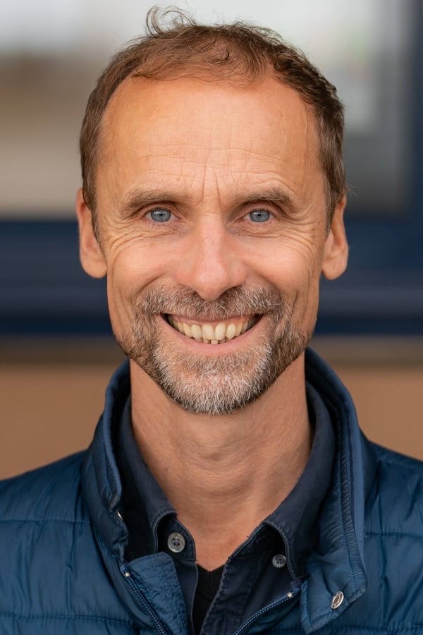 Jan Georg Schütte profile image