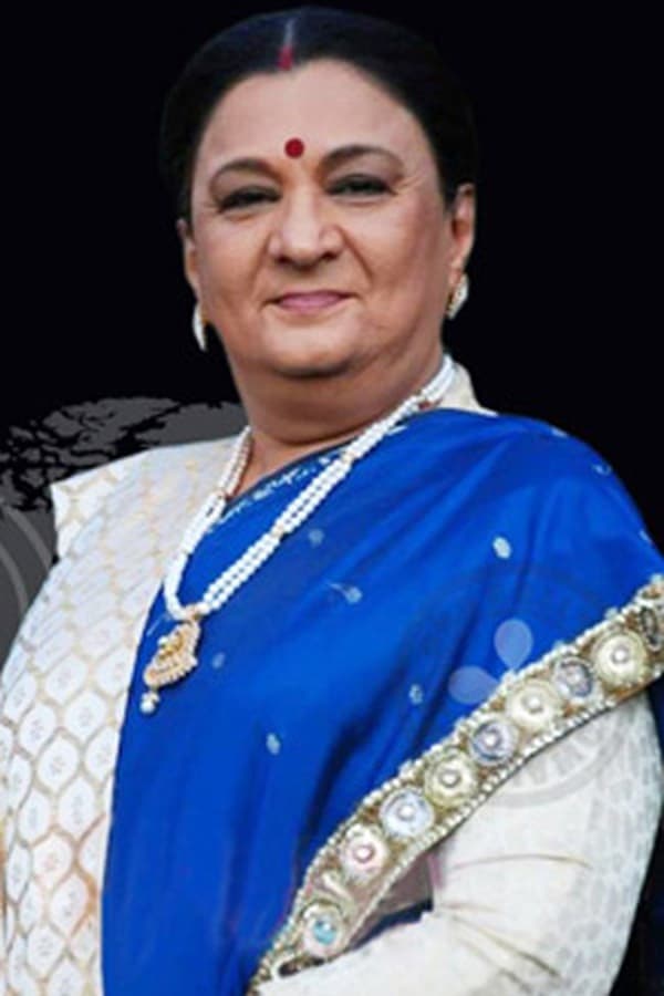 Bharti Achrekar profile image