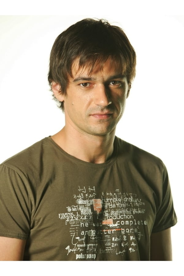 Bogdan Albulescu profile image