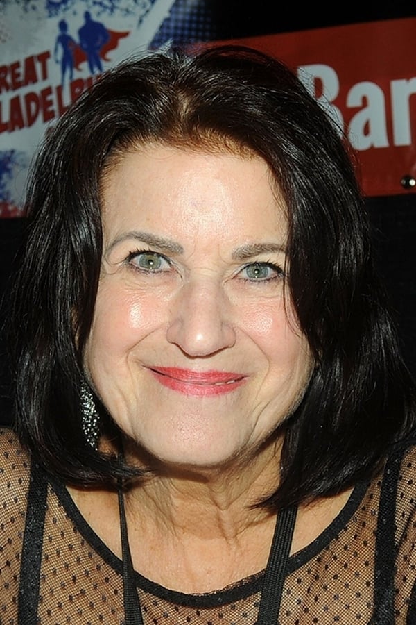 Barbara Goodson profile image