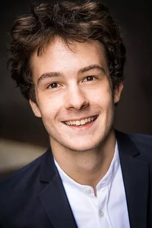 Maximilian Ehrenreich profile image