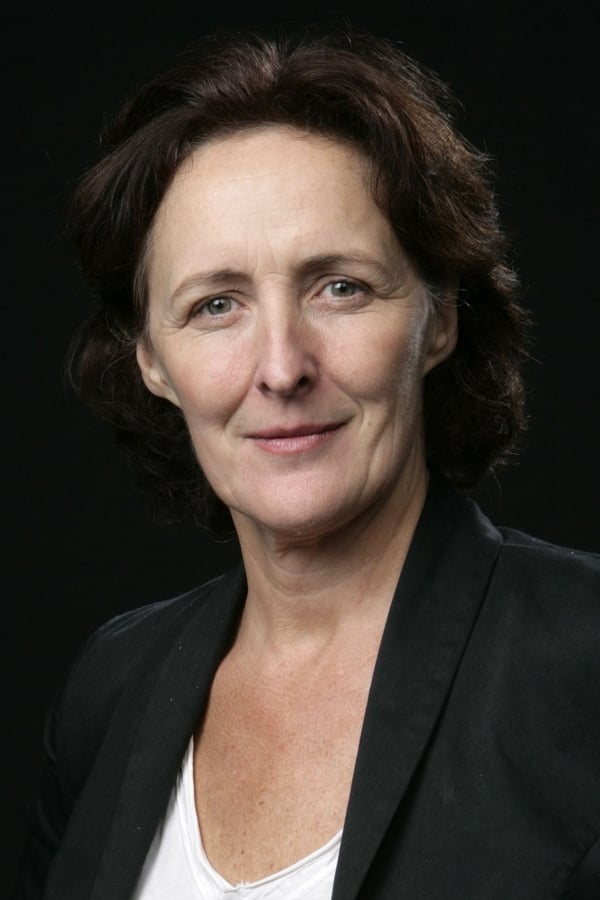 Fiona Shaw profile image