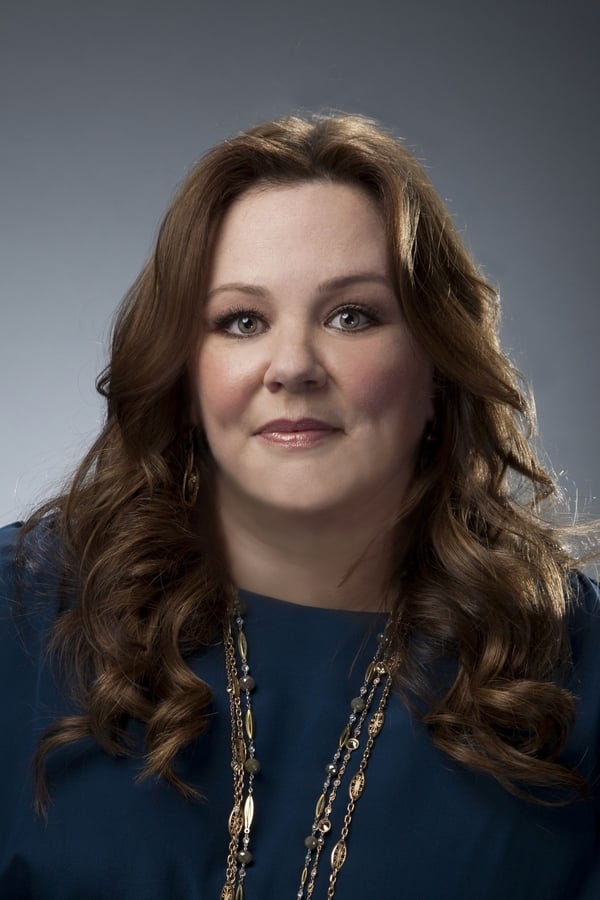 Melissa McCarthy profile image