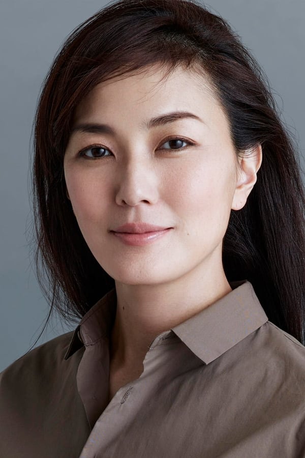 Yuka Itaya profile image