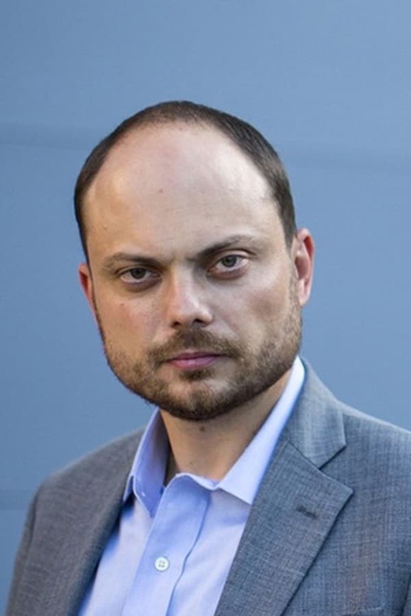 Vladimir Kara-Murza profile image