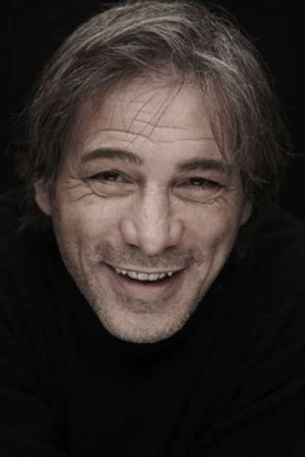 Stéphane Ferrara profile image