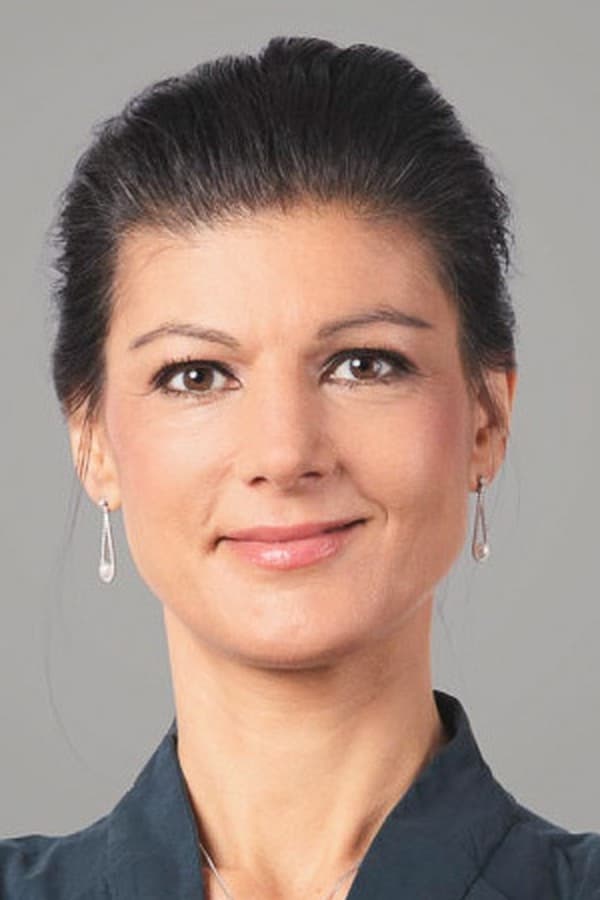 Sahra Wagenknecht profile image