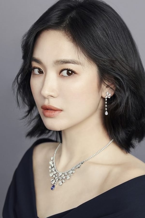 Song Hye-kyo profile image