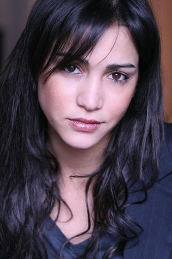 Morjana Alaoui profile image