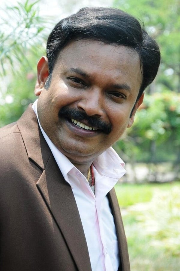 Venkat Prabhu profile image