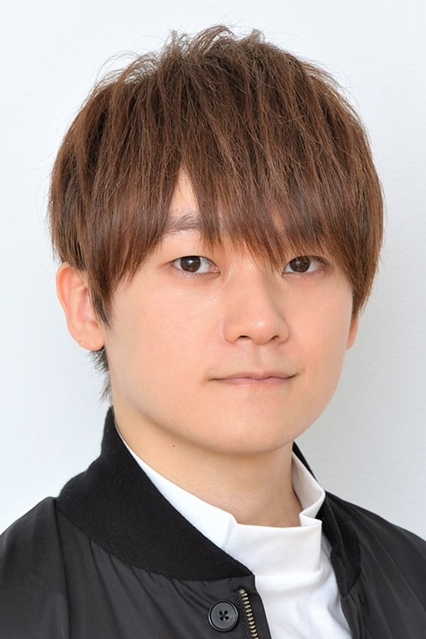 Kohei Amasaki profile image