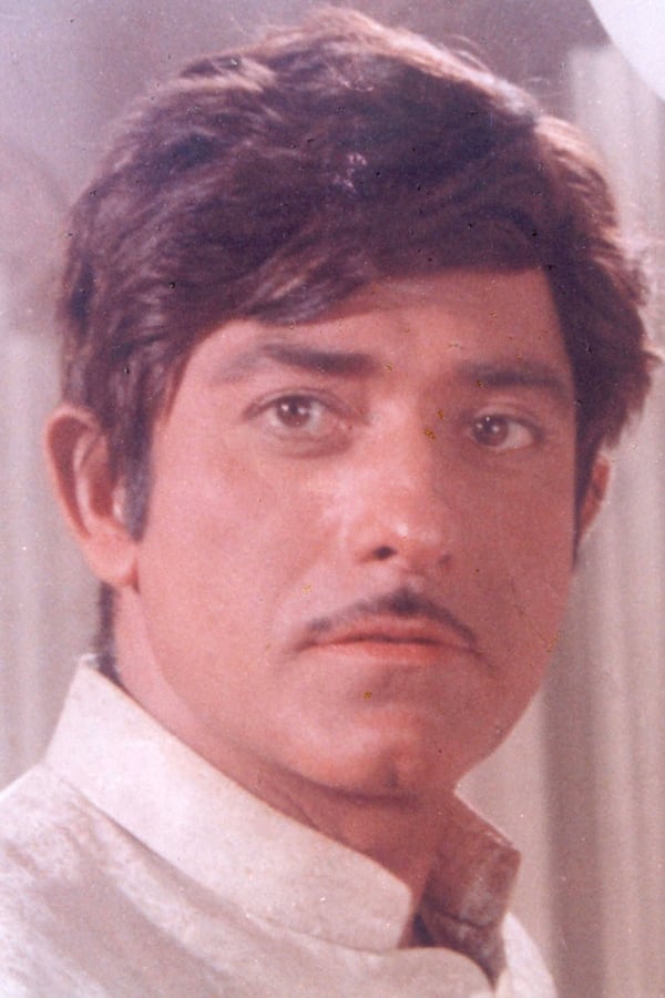 Raaj Kumar profile image