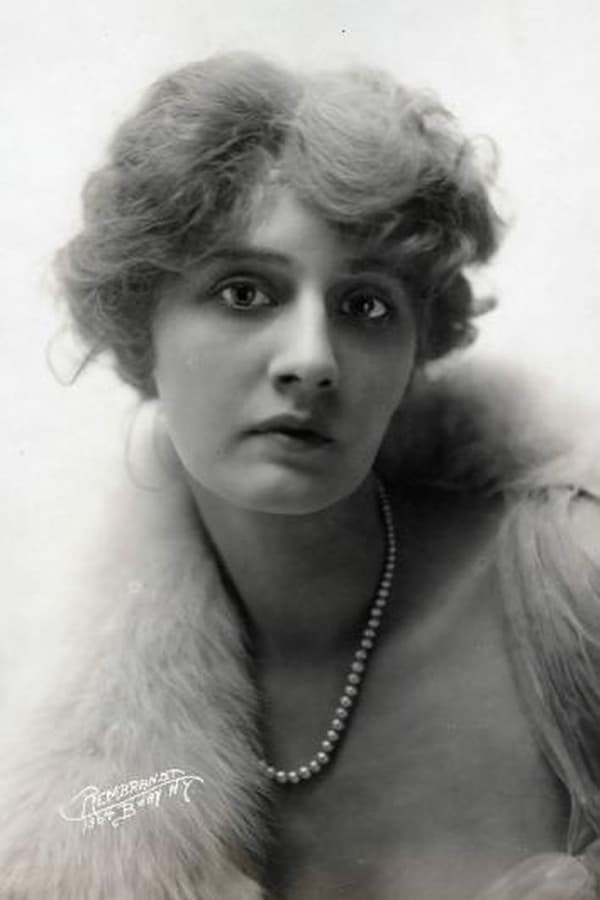 Gertrude McCoy profile image