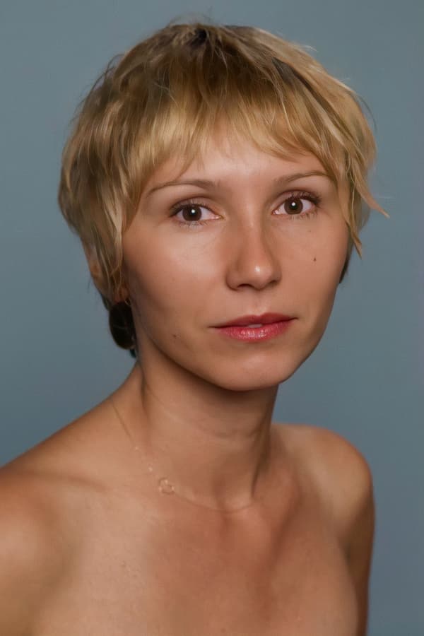 Dinara Drukarova profile image