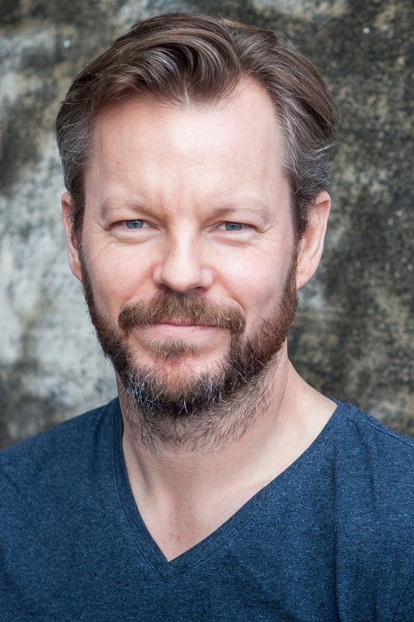 Gunnar Hansson profile image
