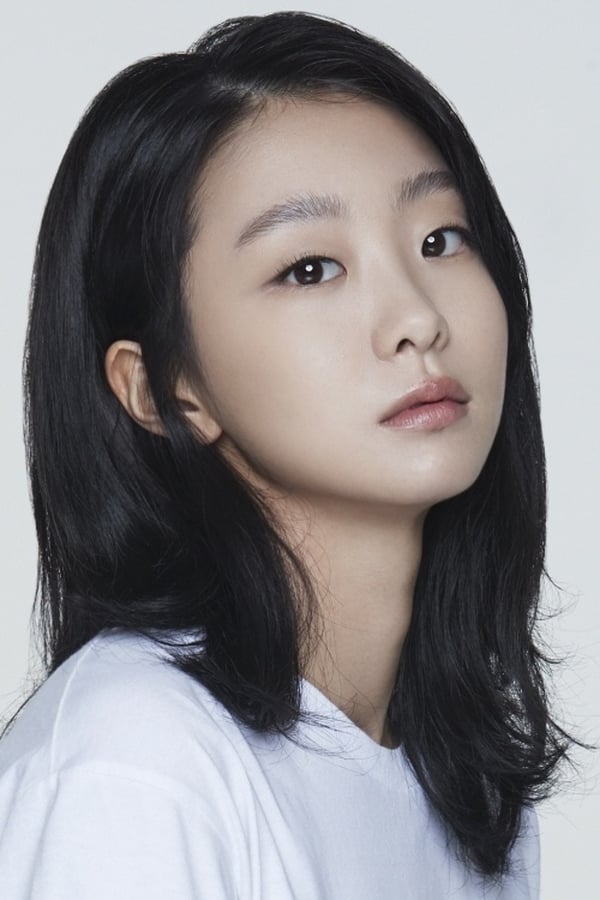 Kim Da-mi profile image