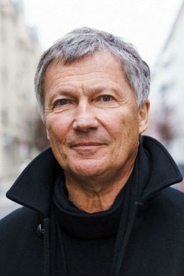 Michael Rother profile image