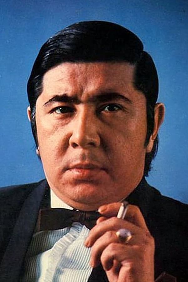 Tomisaburō Wakayama profile image