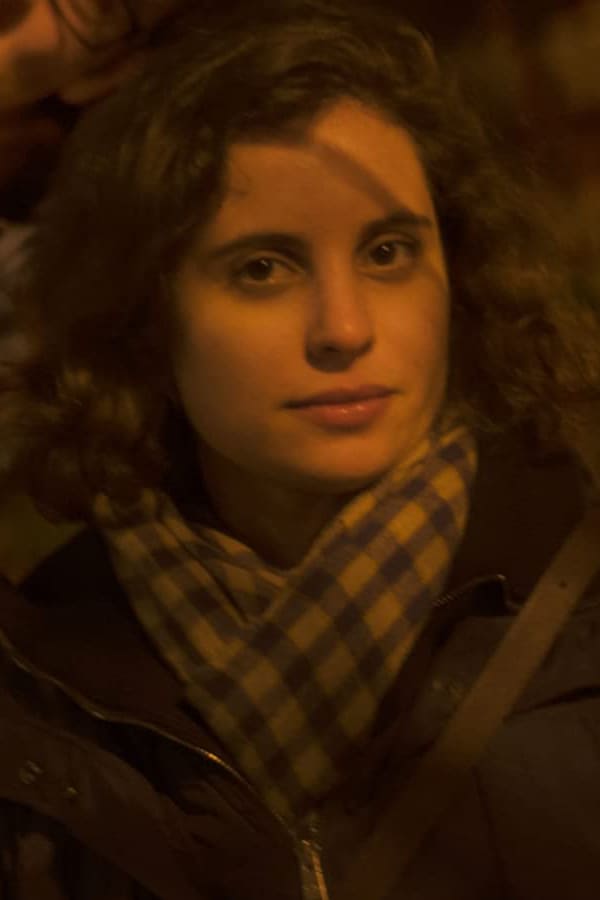 Rania Ajami profile image