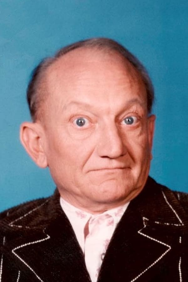 Billy Barty profile image