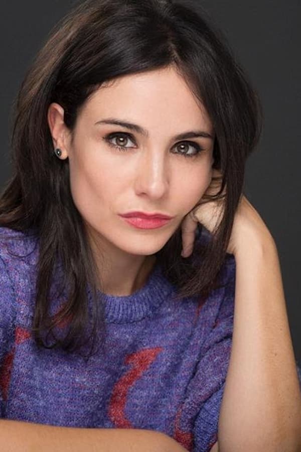 Olga Alamán profile image