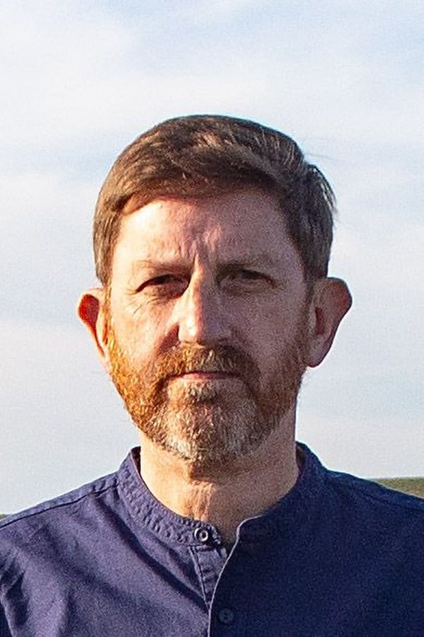 Michael Holmes profile image