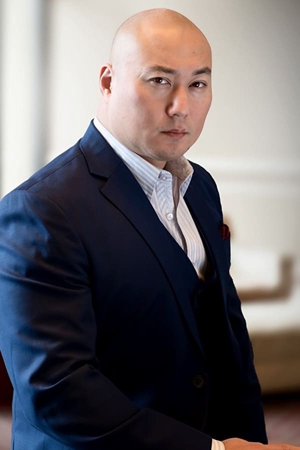 Leo Chiang profile image