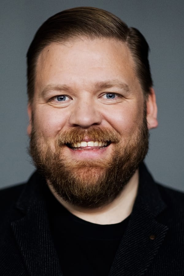 Hannes Óli Ágústsson profile image