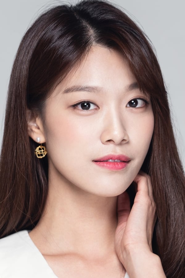 Lee Joo-woo profile image