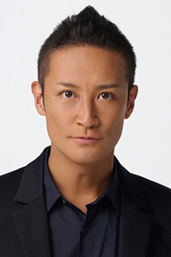 Masahiro Matsuoka profile image