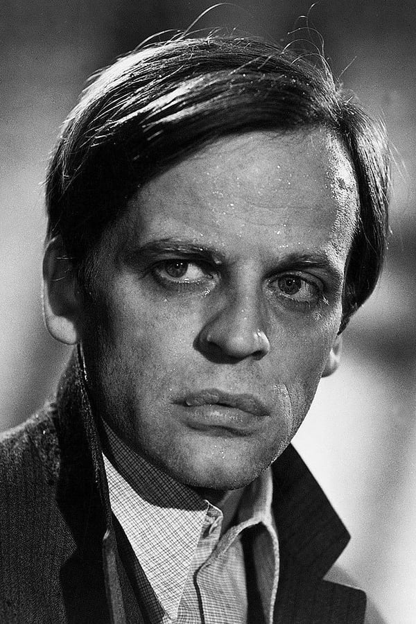 Klaus Kinski profile image