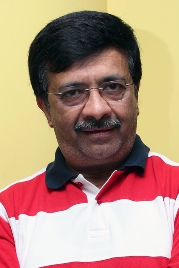 Y. G. Mahendran profile image