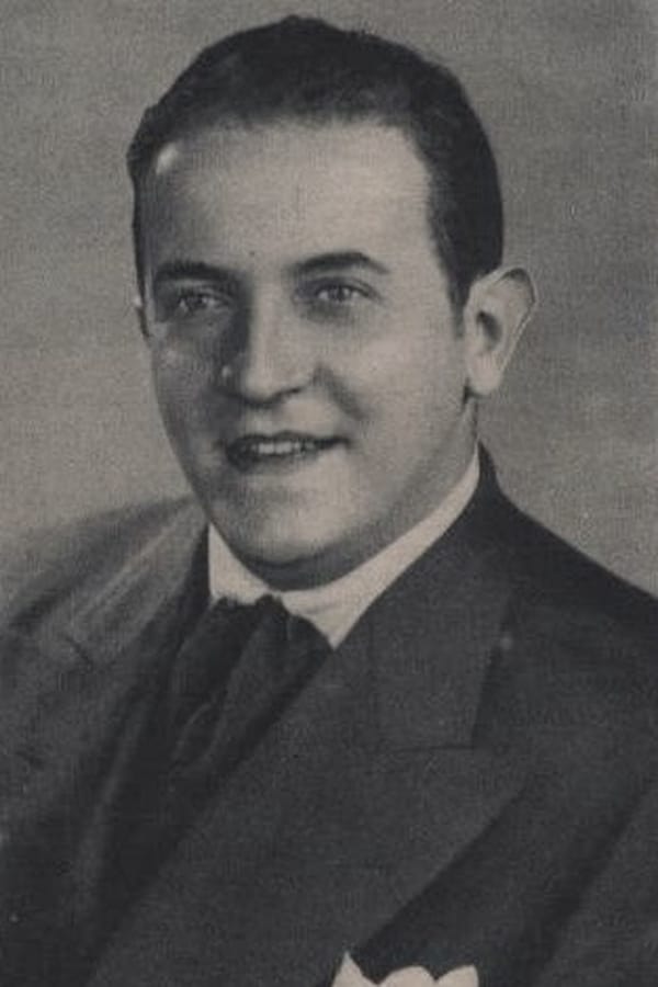 Manuel Arbó profile image