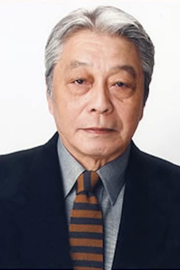 Nobuyuki Katsube profile image