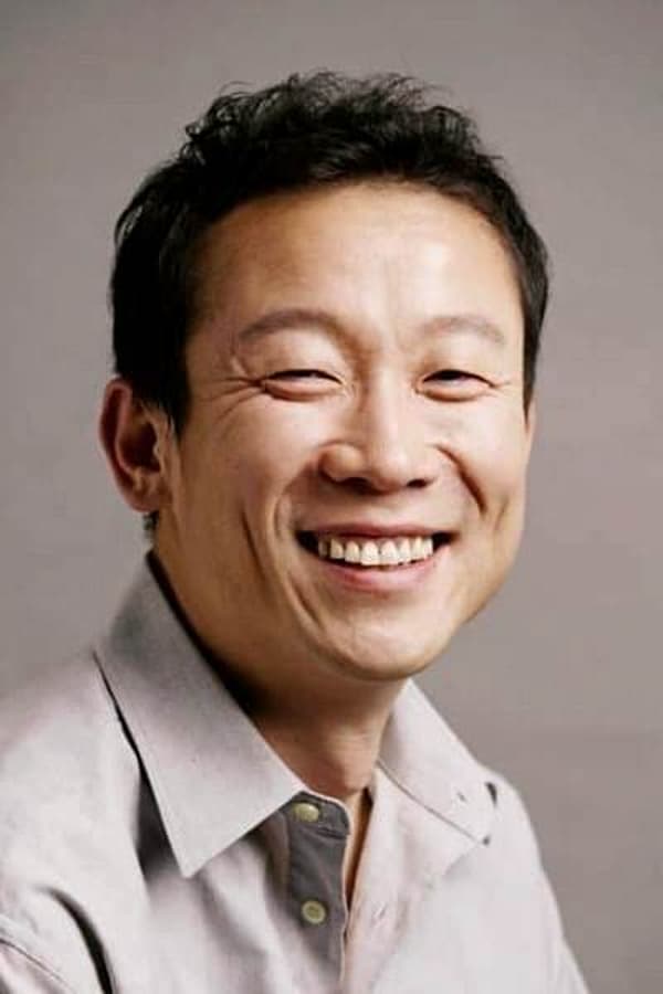 Jeong Seok-yong profile image