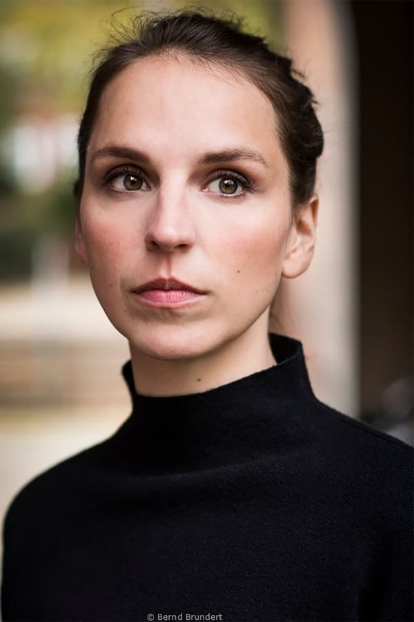 Caroline Erikson profile image