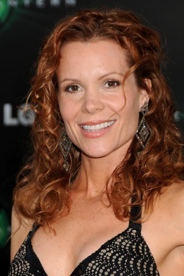 Robyn Lively profile image