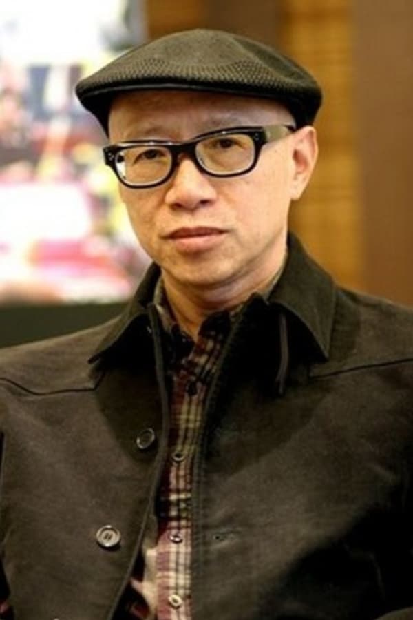 Lawrence Lau Kwok-Cheong profile image