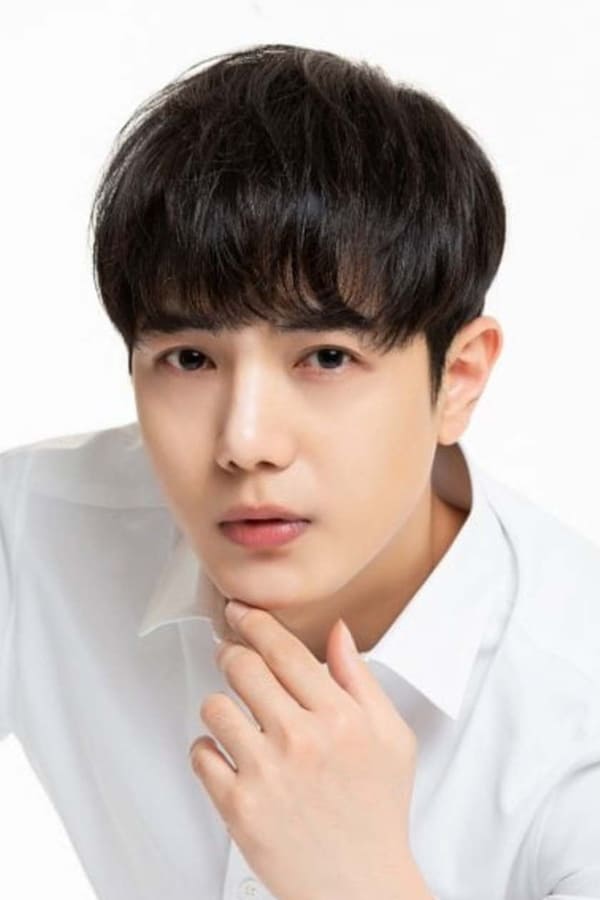 Kim Shi-hoo profile image