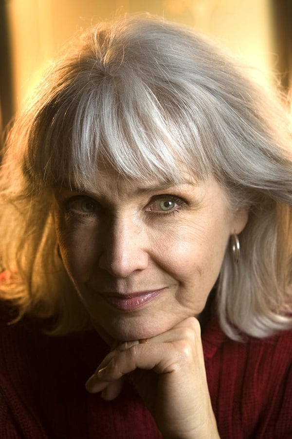 Marika Lindström profile image