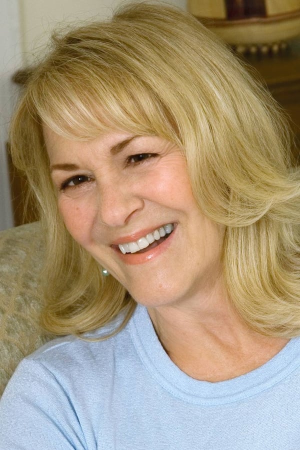 Wendy Scharfman profile image