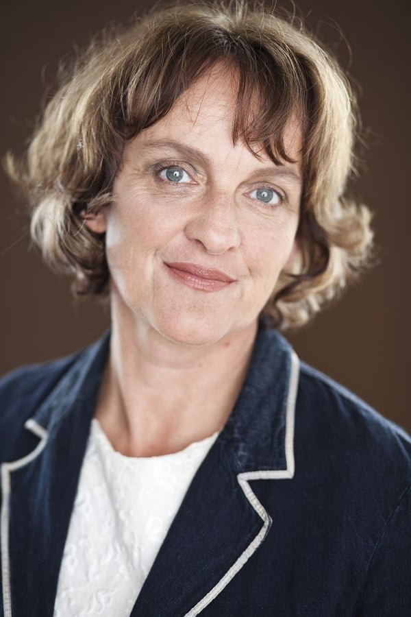 Susan Haldane profile image