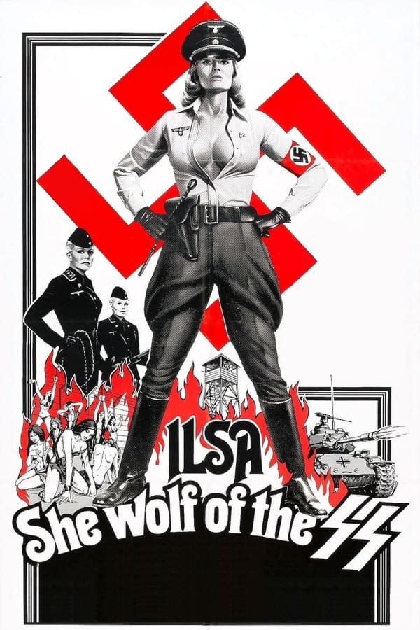 Ilsa: