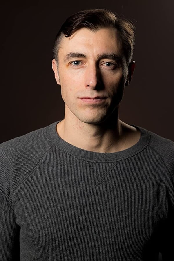 Alexei Bondar profile image