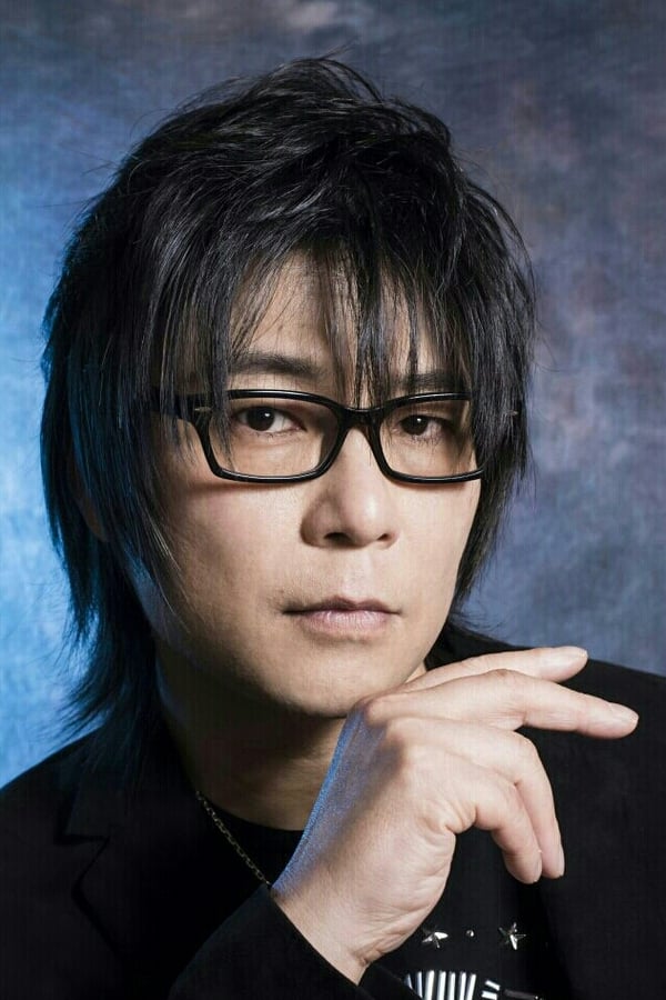 Toshiyuki Morikawa profile image