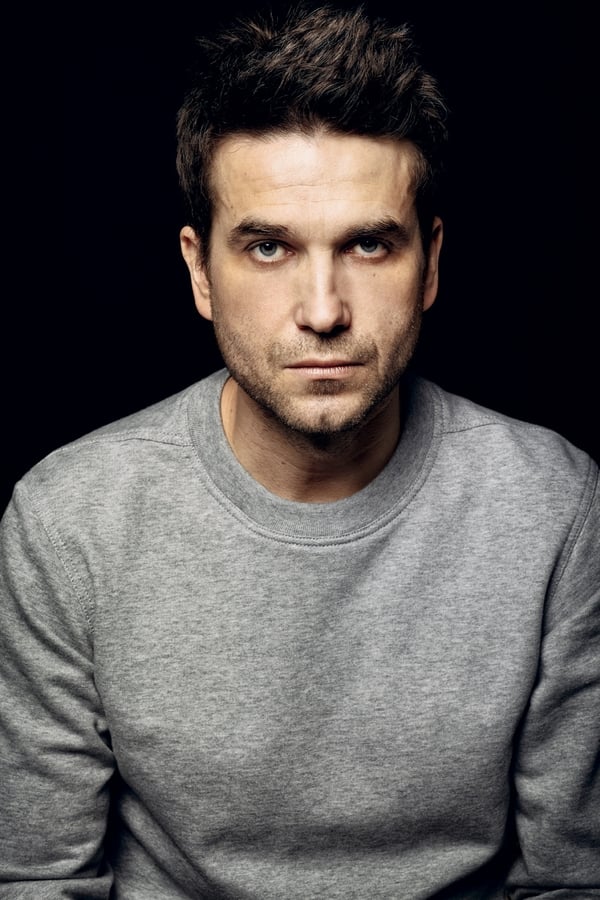 Marcin Dorociński profile image