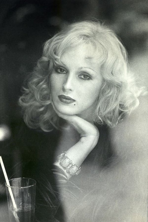 Candy Darling profile image