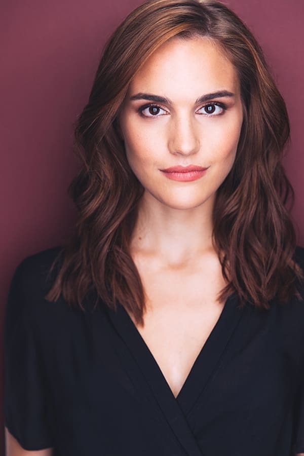 Victoria Meade profile image