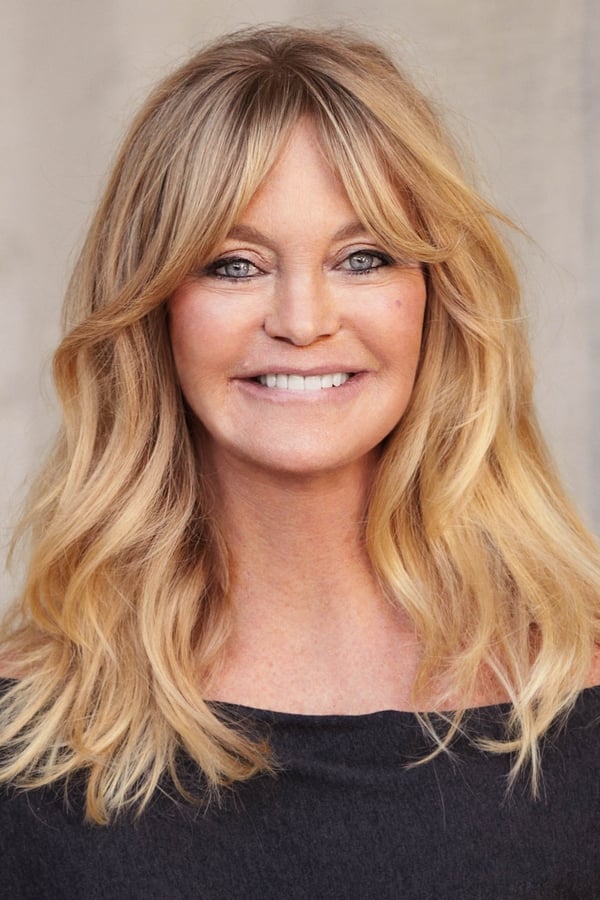 Goldie Hawn profile image